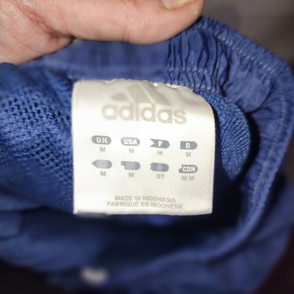 ADIDAS set - Picture 3 of 4